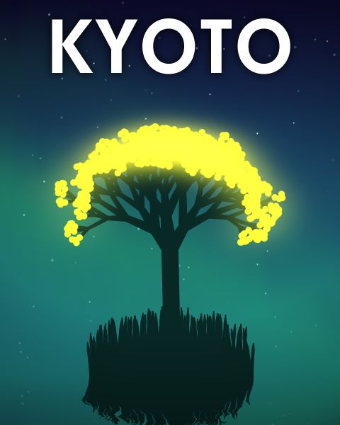Kyoto Kyoto