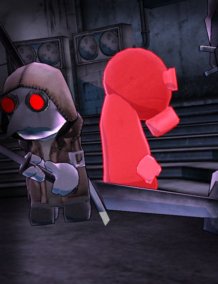 Madness Combat: Project Nexus Madness Combat: Project Nexus