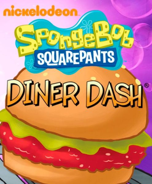SpongeBob SquarePants Diner Dash