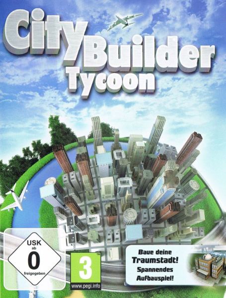 City Builder Tycoon City Builder Tycoon