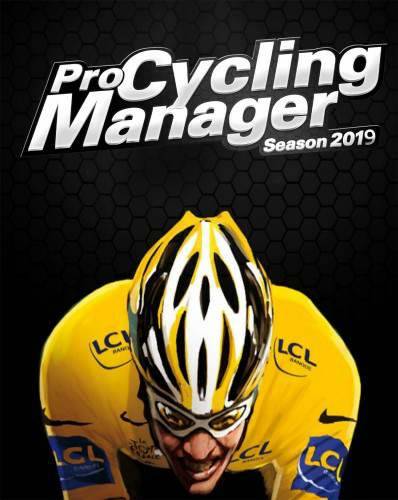 Pro Cycling Manager 2019 Pro Cycling Manager 2019