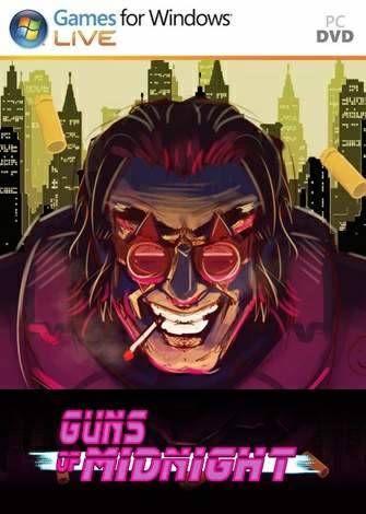 Guns of Midnight Guns of Midnight