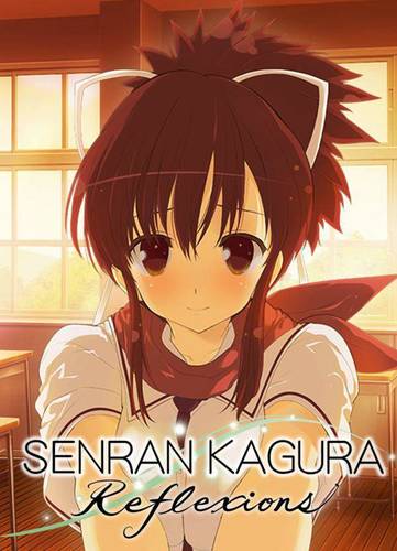 SENRAN KAGURA Reflexions SENRAN KAGURA Reflexions