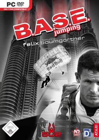 B.A.S.E. Jumping: Pro Edition B.A.S.E. Jumping: Pro Edition