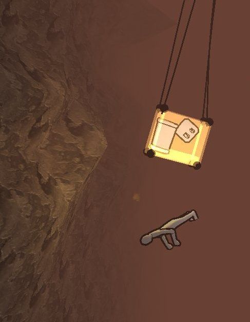 Cavern Klämrisk Cavern Klämrisk