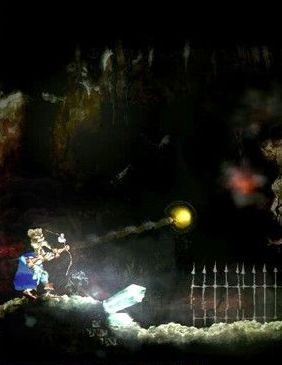 Nimble Lord Nimble Lord