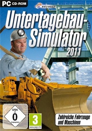 Untertagebau Simulator 2011 Untertagebau Simulator 2011