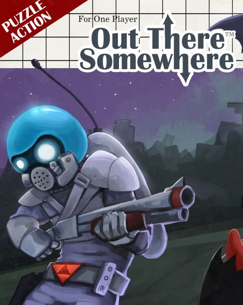 Out There Somewhere Out There Somewhere