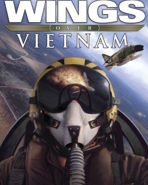 Wings over Vietnam Wings over Vietnam