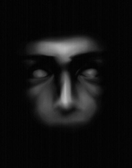 Лестница SCP-087