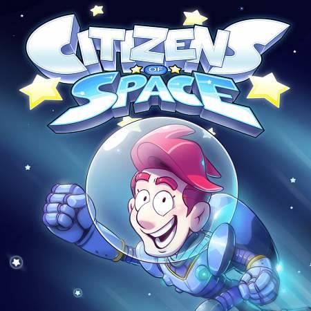 Citizens of Space Citizens of Space