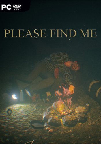 Please Find Me Please Find Me