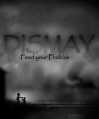 Dismay Dismay