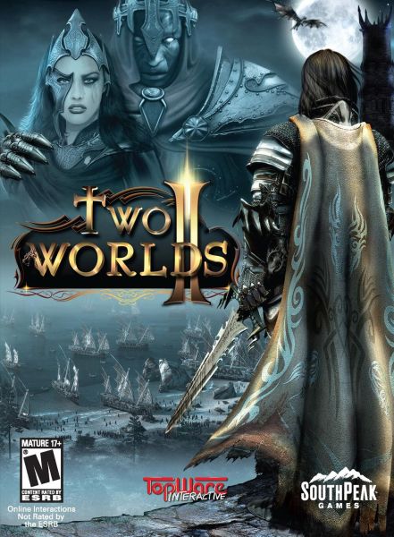 Two Worlds 2: Castle Defense Two Worlds 2: Castle Defense