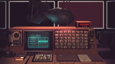первый скриншот из VICCP