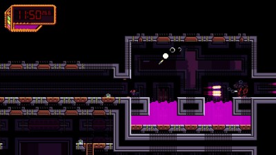 третий скриншот из Guns of Midnight