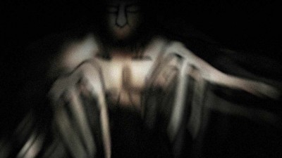 четвертый скриншот из Лестница SCP-087
