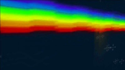 четвертый скриншот из SCP-087-B Nyan Cat Version