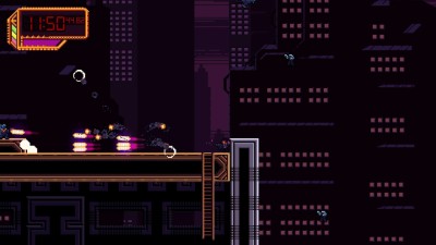 второй скриншот из Guns of Midnight