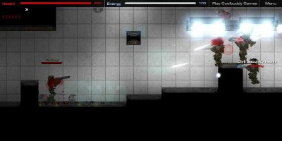 третий скриншот из Plazma Burst 2