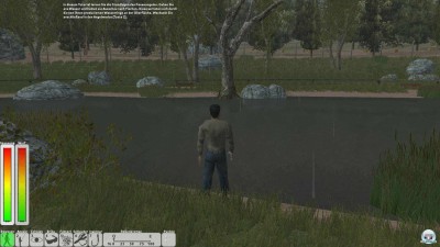 четвертый скриншот из Sportangeln 2012: Sudeuropa