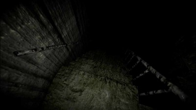 третий скриншот из Лестница SCP-087