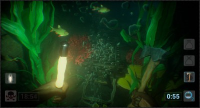 третий скриншот из Please Find Me