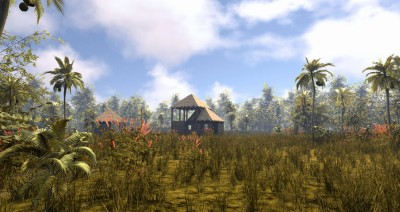 третий скриншот из Journey Of Life