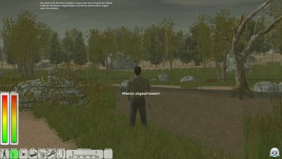 второй скриншот из Sportangeln 2012: Sudeuropa