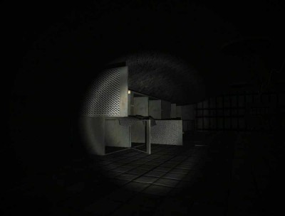 второй скриншот из They Like Darkness 2