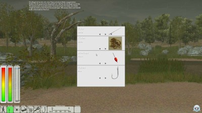 первый скриншот из Sportangeln 2012: Sudeuropa
