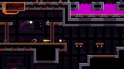 четвертый скриншот из Guns of Midnight