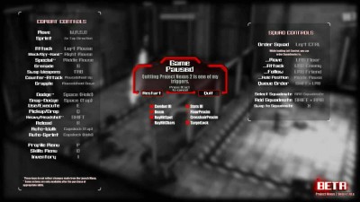 второй скриншот из Madness Combat: Project Nexus
