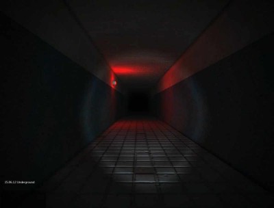 третий скриншот из They Like Darkness 2