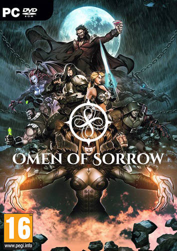 Omen of Sorrow Omen of Sorrow