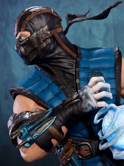 Mortal Kombat Project Online