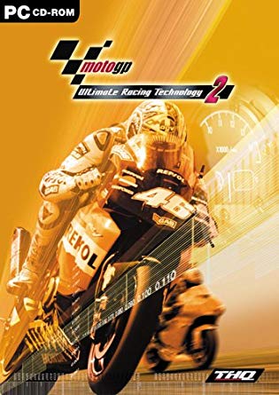 MotoGP 2