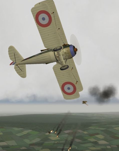 First Eagles: The Great Air War 1914-1918