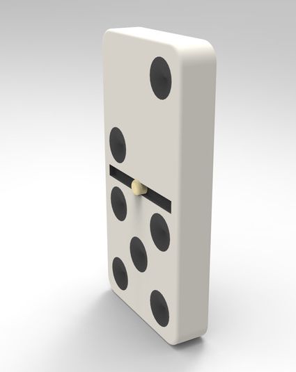 Domino3D Domino3D