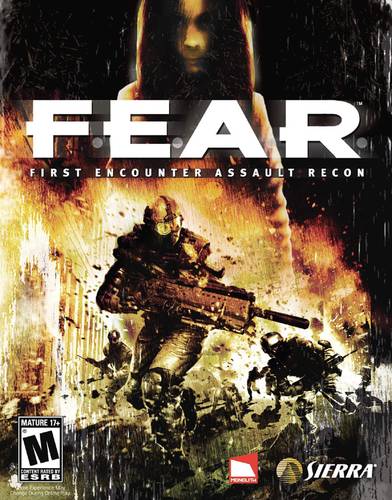 Антология F.E.A.R.: First Encounter Assault Recon