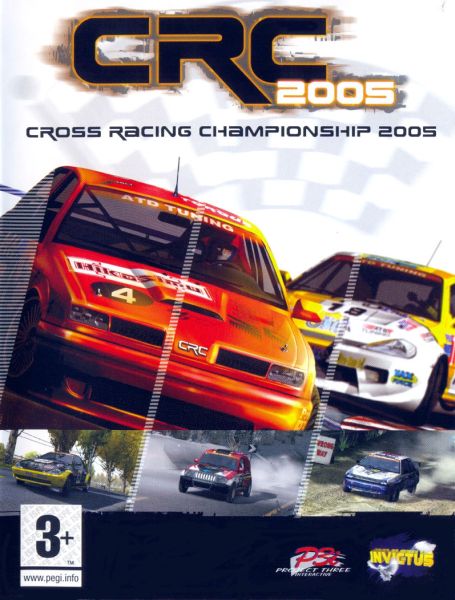 Cross Racing Championship 2005