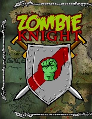 Zombie Knight