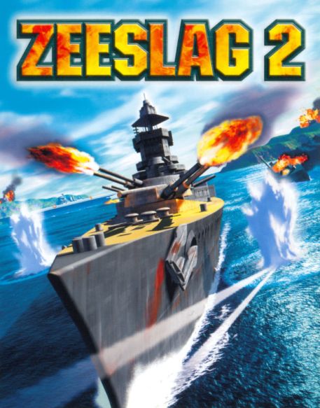 Battleship: Surface Thunder Battleship: Surface Thunder