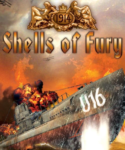 1914: Shells of Fury