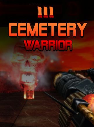 Cemetery Warrior