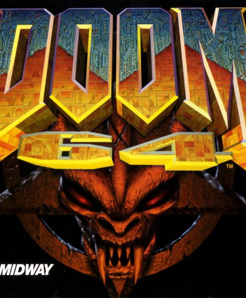 Doom 64