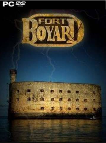 Fort Boyard Fort Boyard