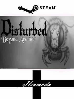 Disturbed: Beyond Aramor Disturbed: Beyond Aramor