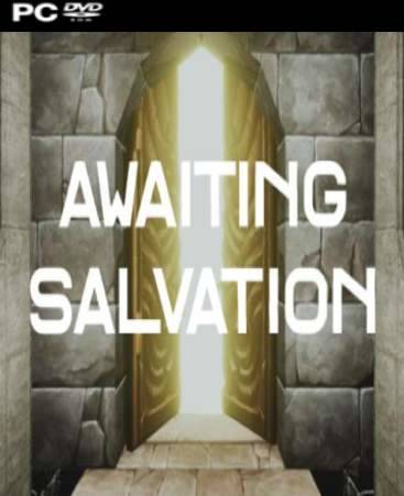 Awaiting Salvation Awaiting Salvation