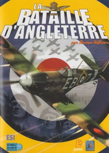 Rowan's Battle of Britain